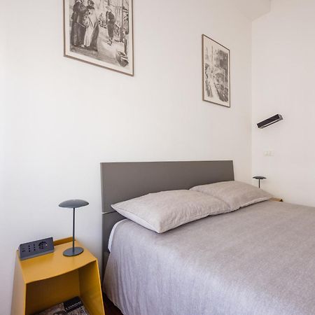 Memo Apartment Bologna Kültér fotó