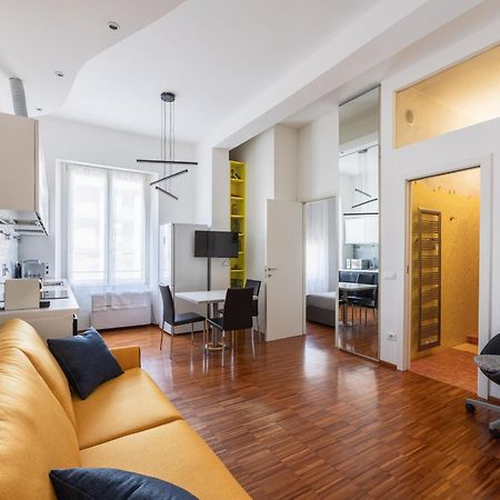 Memo Apartment Bologna Kültér fotó