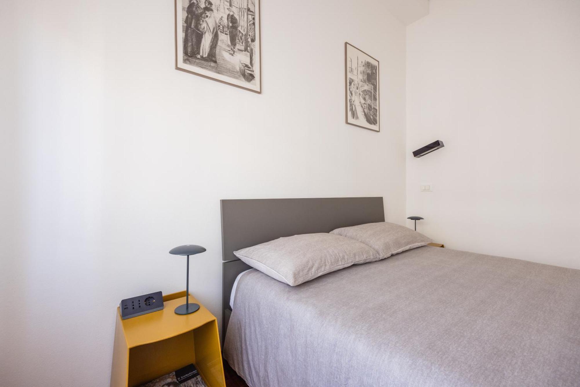 Memo Apartment Bologna Kültér fotó