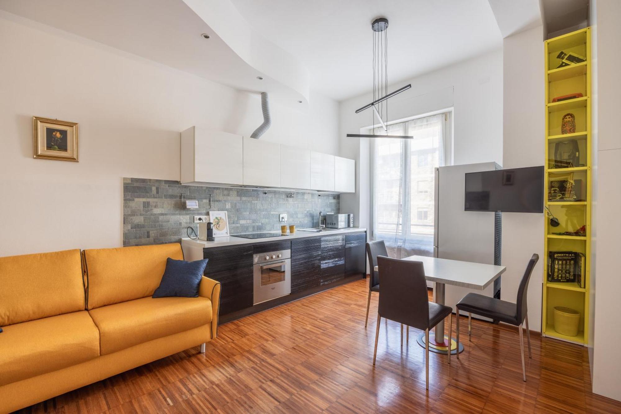 Memo Apartment Bologna Kültér fotó