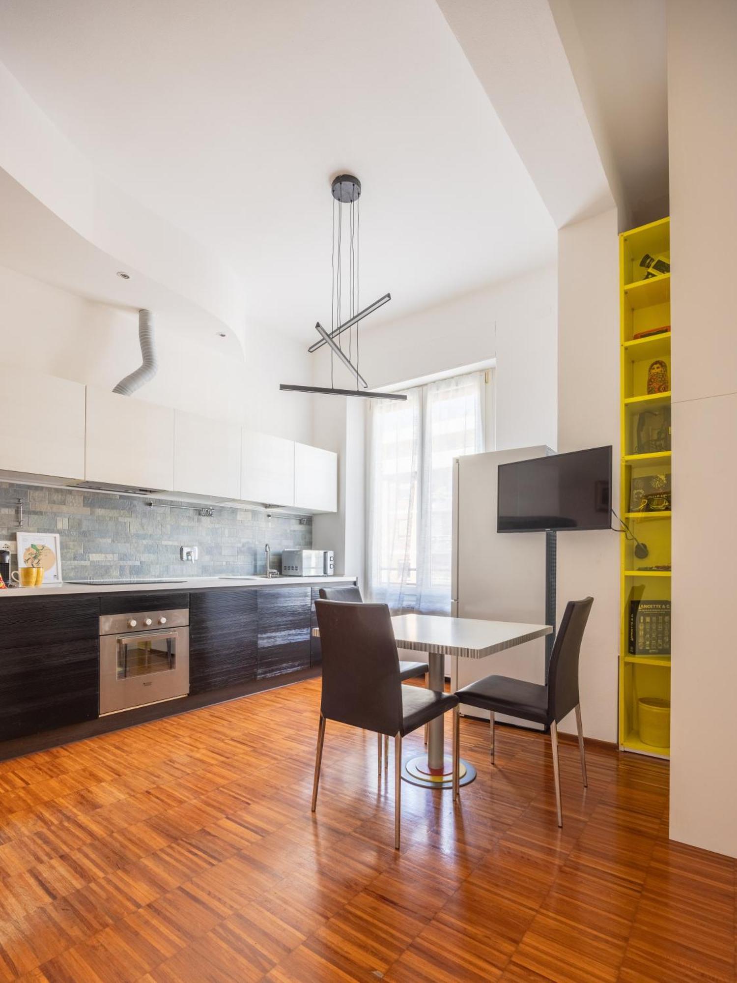 Memo Apartment Bologna Kültér fotó