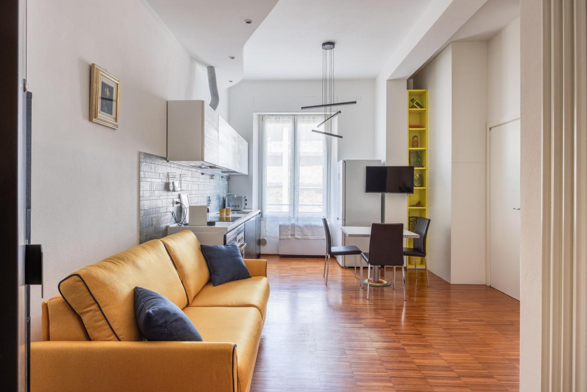 Memo Apartment Bologna Kültér fotó