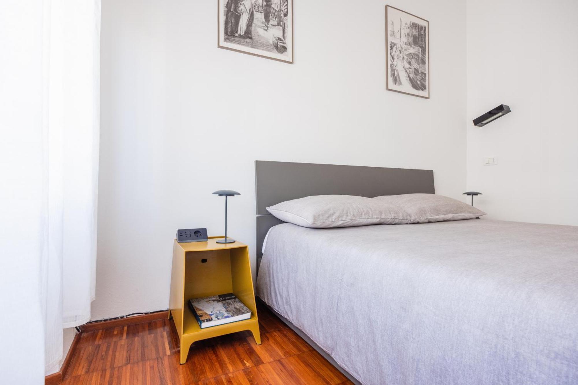 Memo Apartment Bologna Kültér fotó