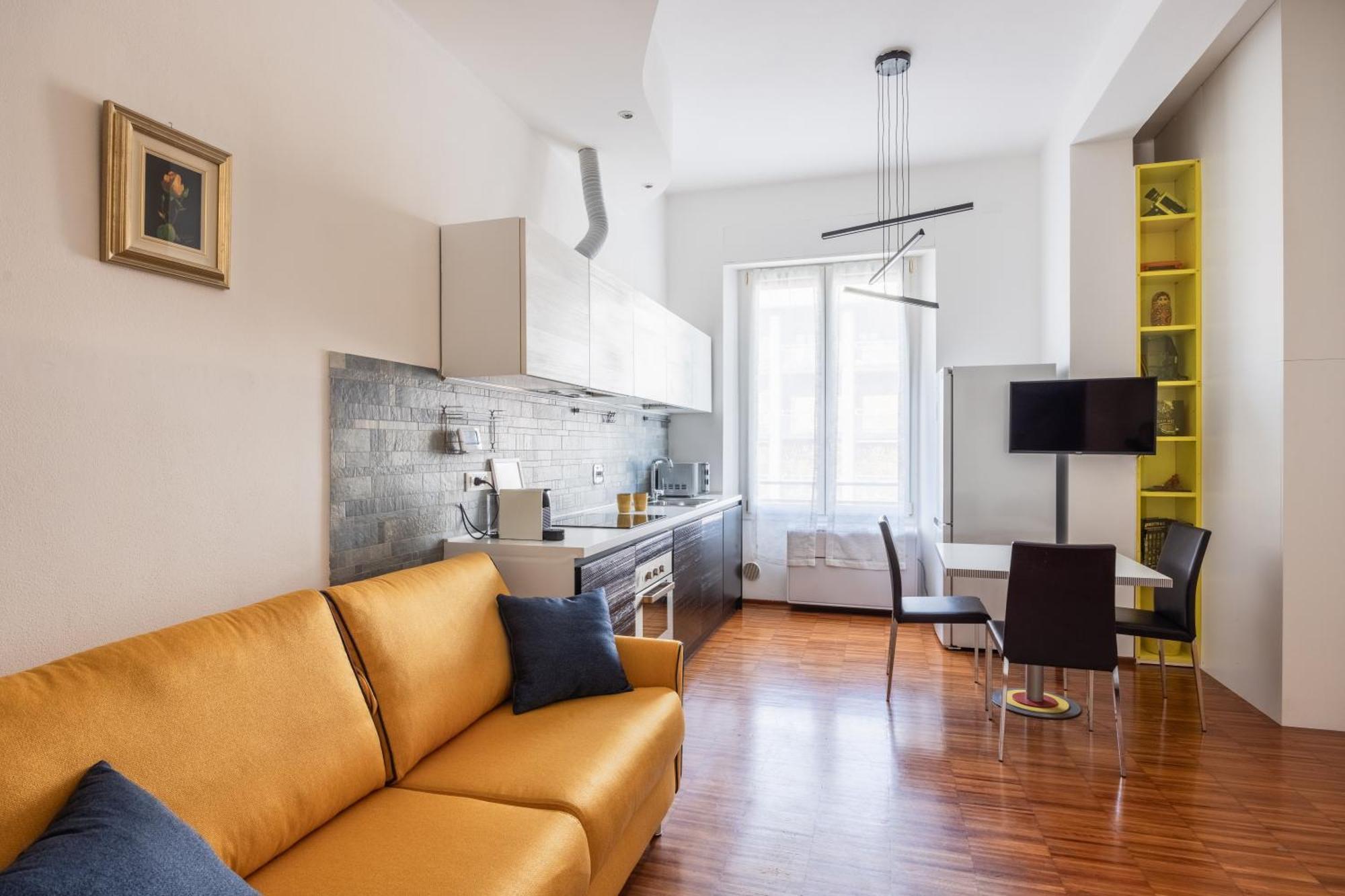 Memo Apartment Bologna Kültér fotó