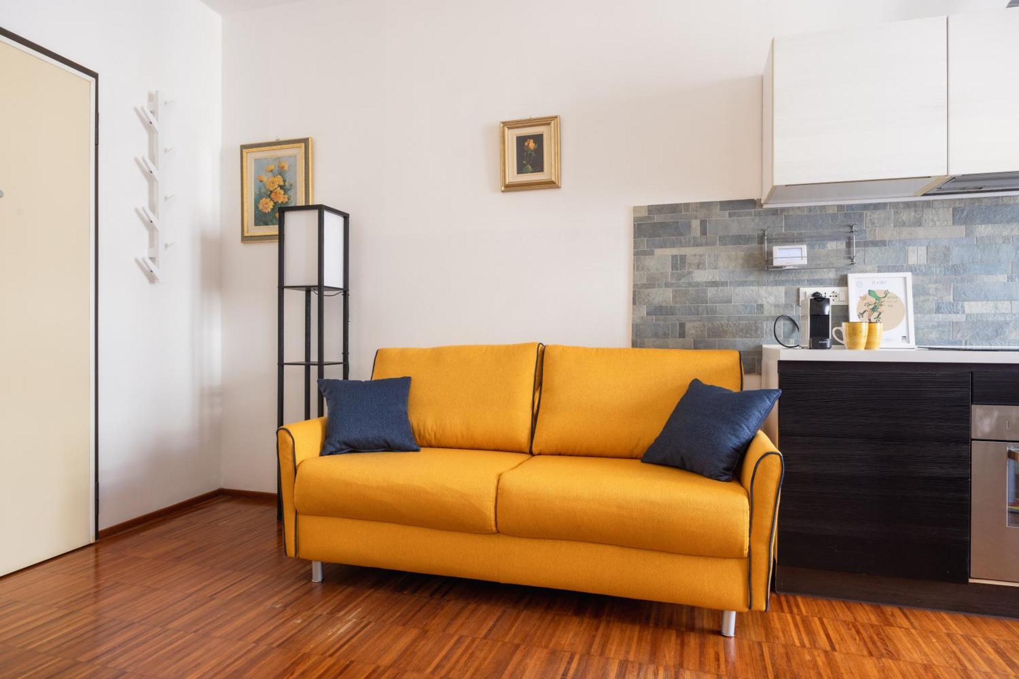 Memo Apartment Bologna Kültér fotó