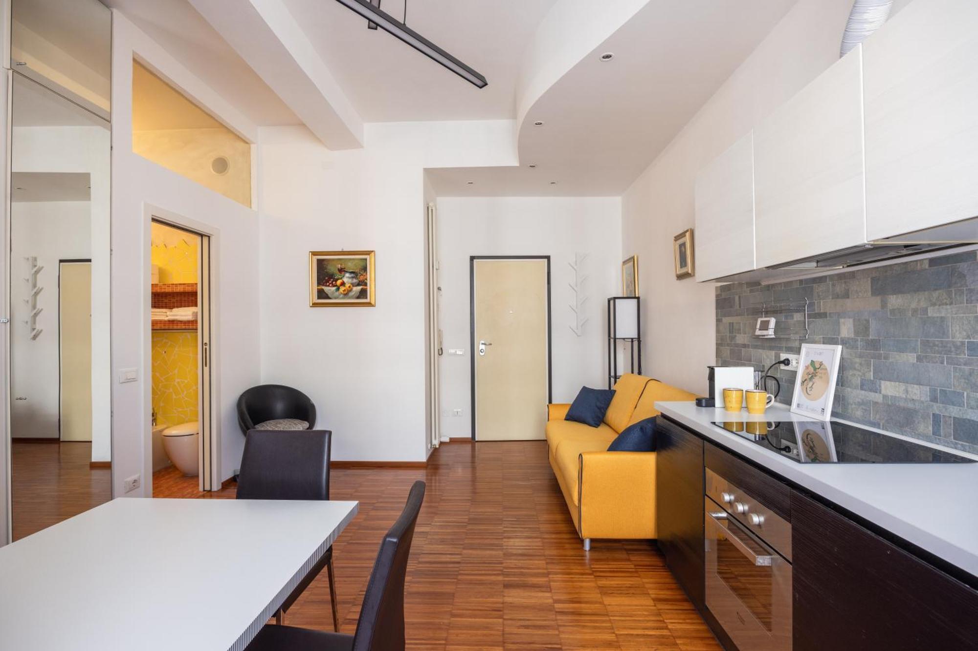 Memo Apartment Bologna Kültér fotó