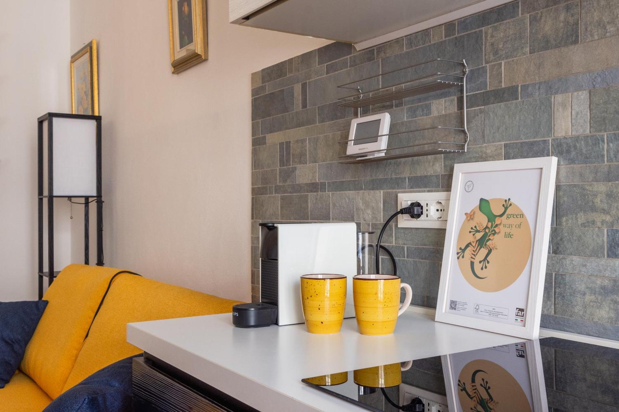 Memo Apartment Bologna Kültér fotó