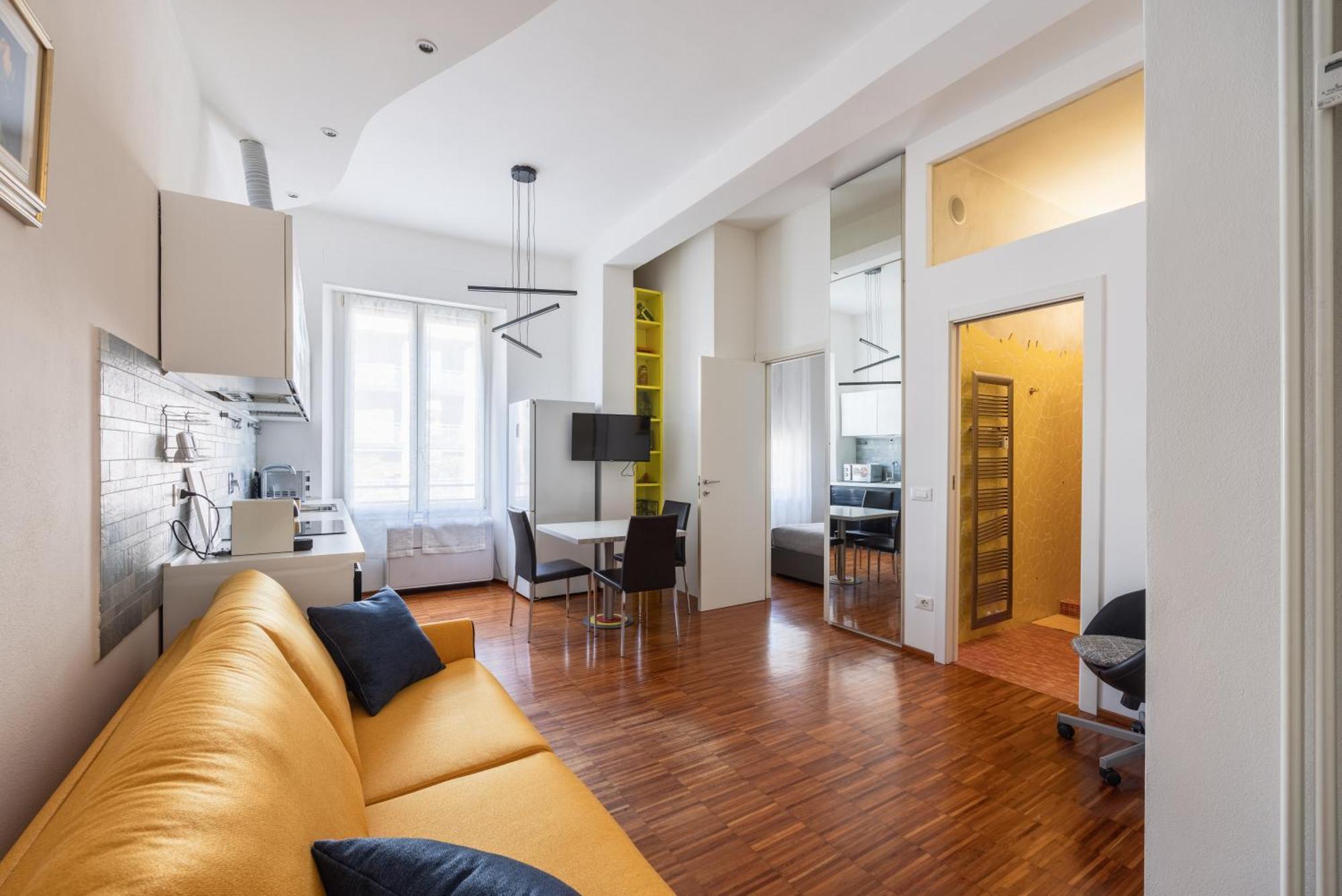 Memo Apartment Bologna Kültér fotó