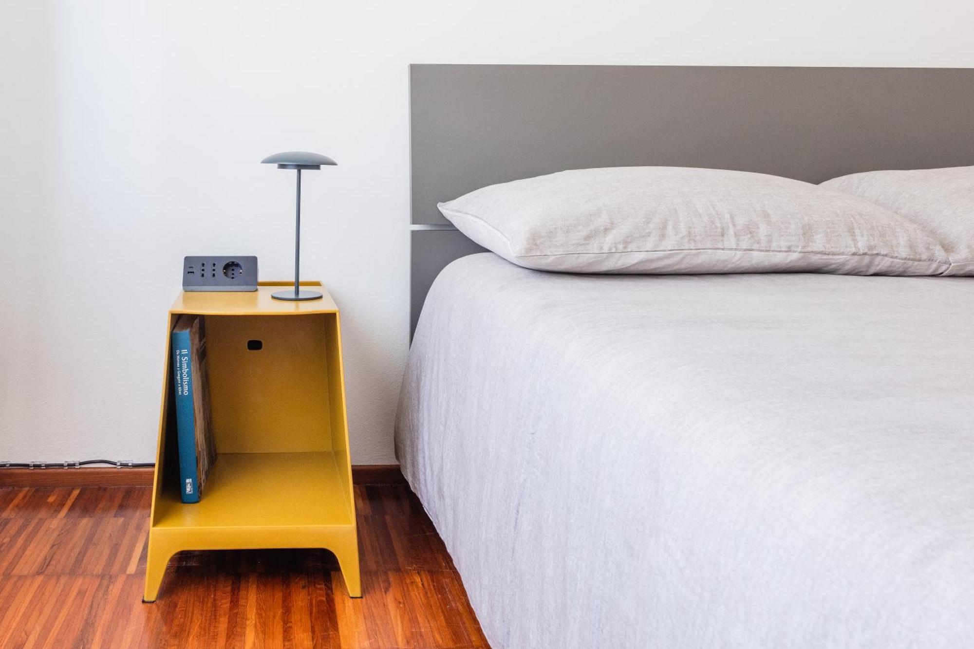 Memo Apartment Bologna Kültér fotó
