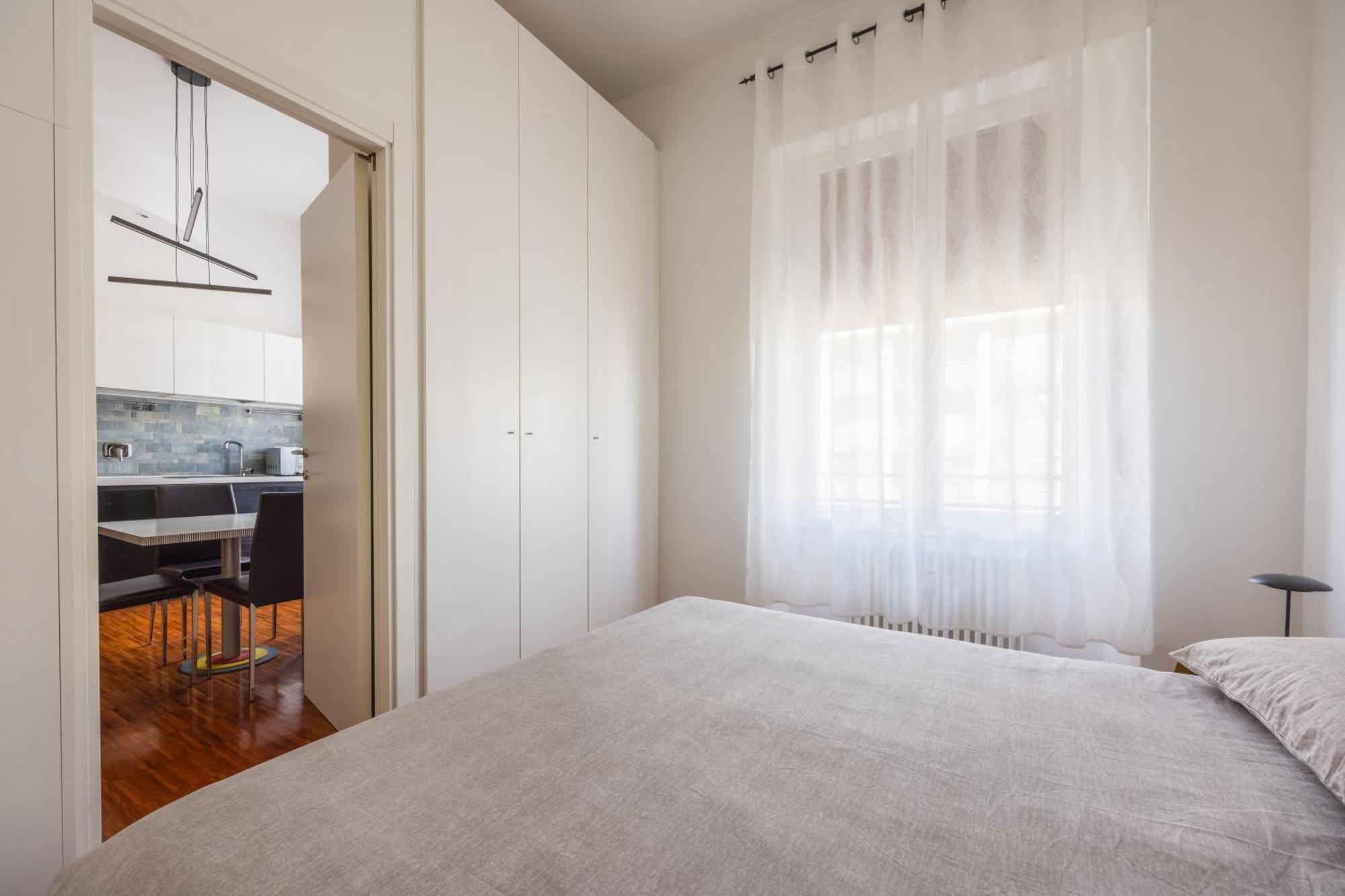 Memo Apartment Bologna Kültér fotó
