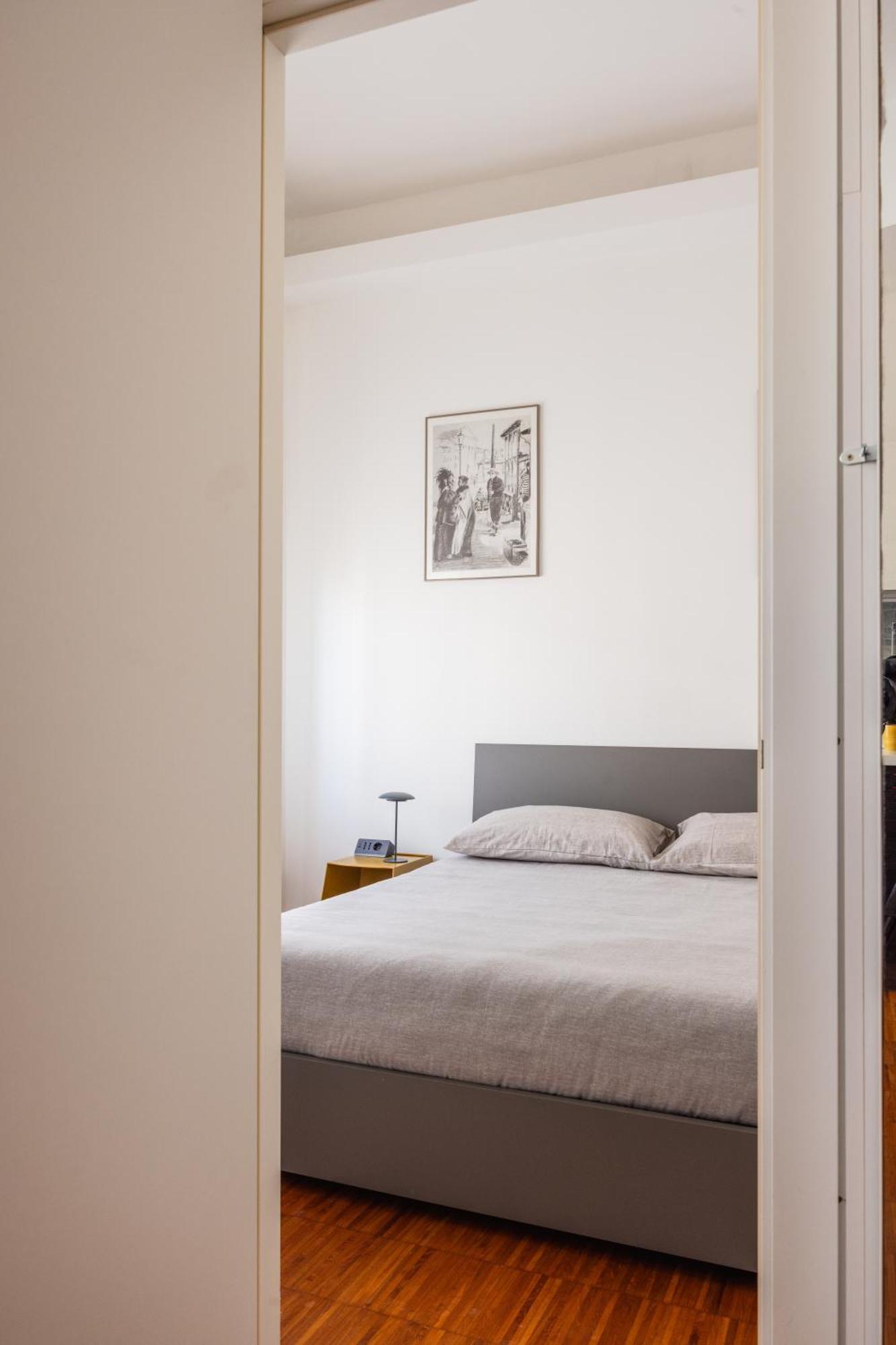 Memo Apartment Bologna Kültér fotó