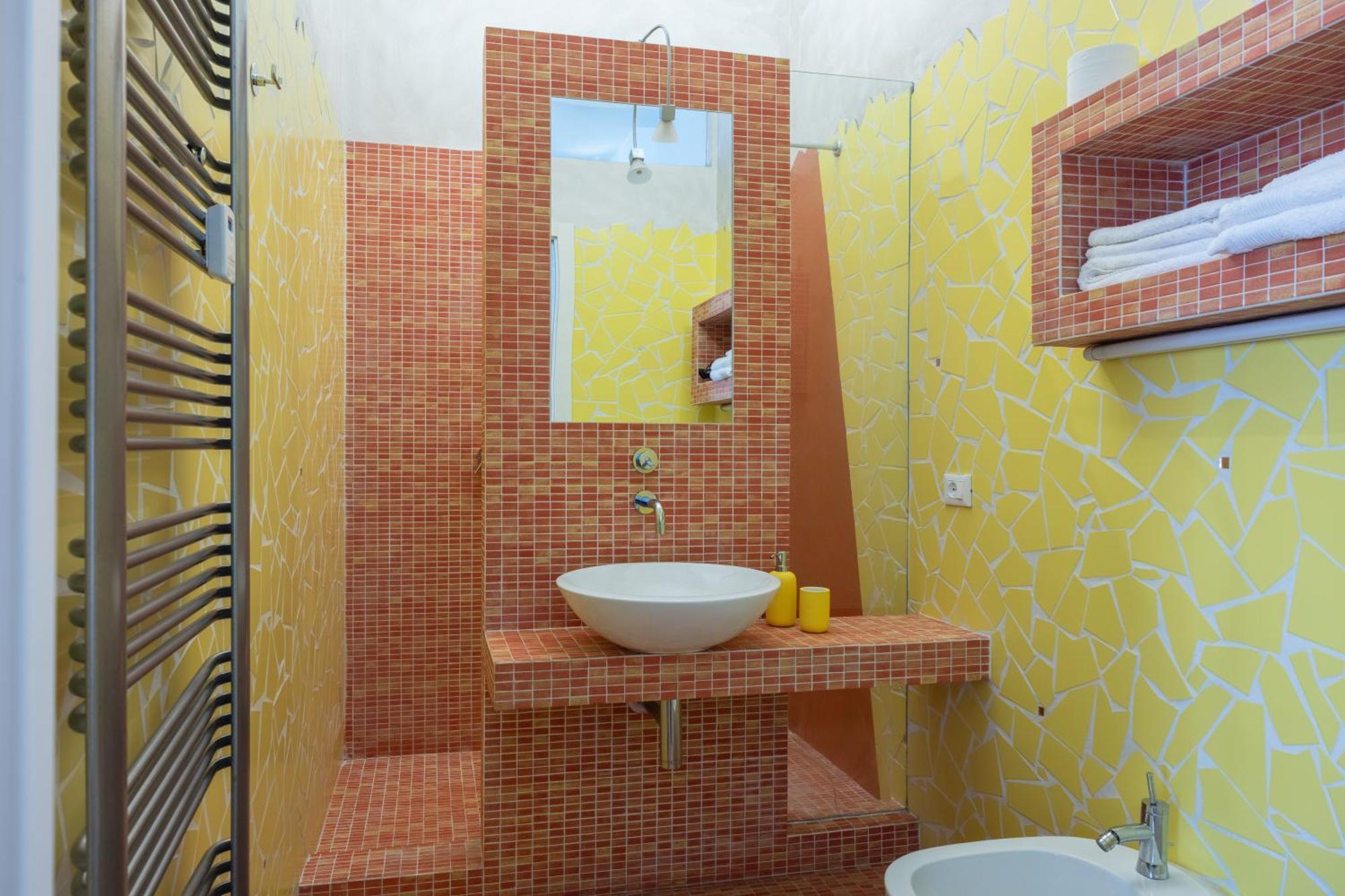 Memo Apartment Bologna Kültér fotó
