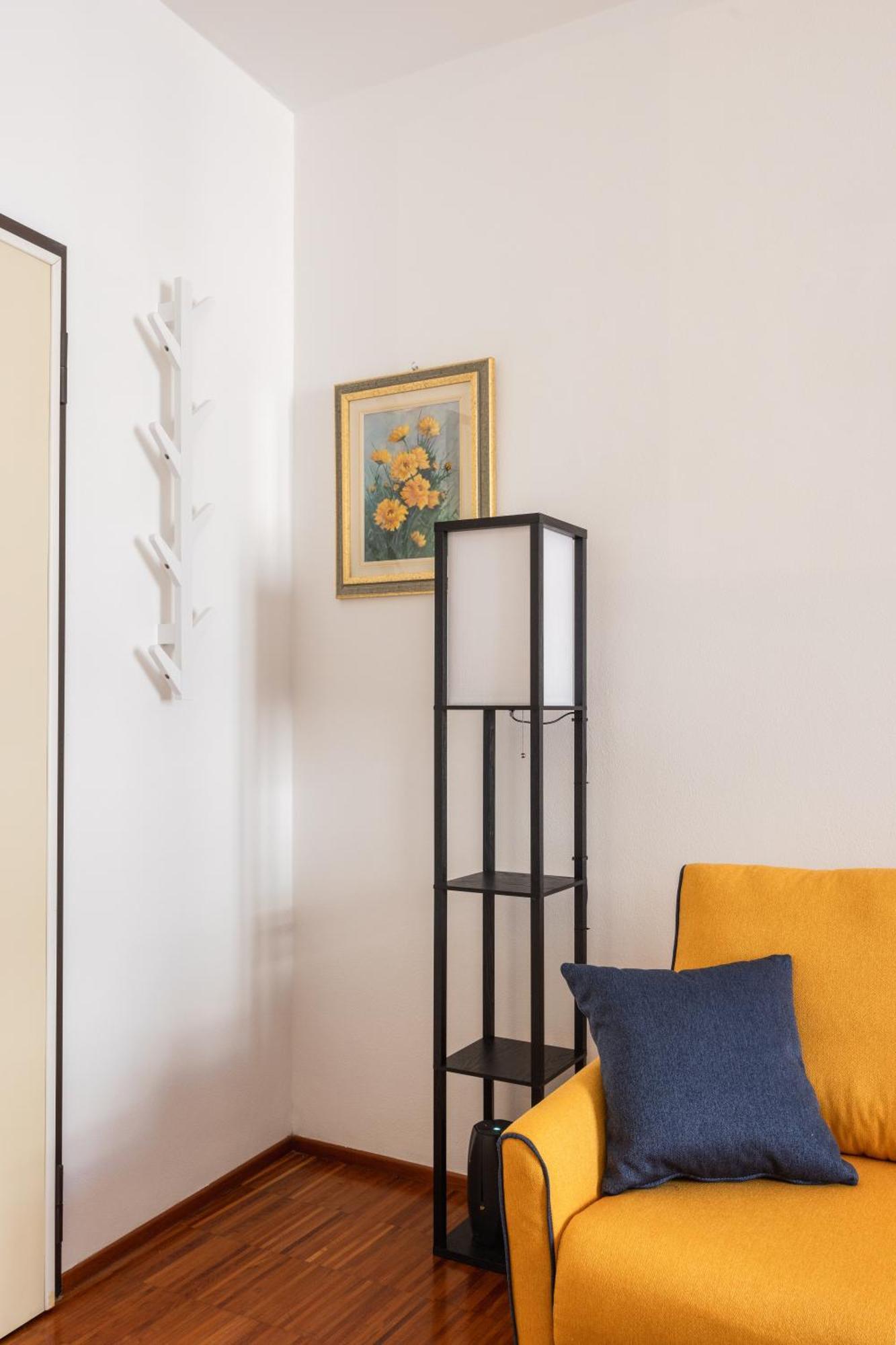 Memo Apartment Bologna Kültér fotó