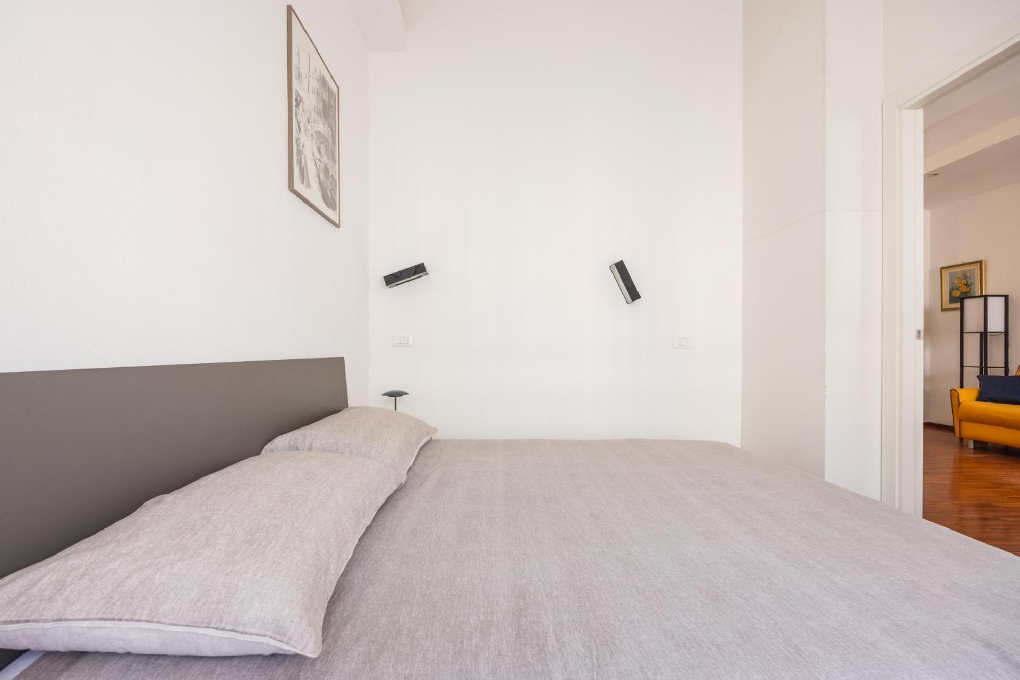 Memo Apartment Bologna Kültér fotó