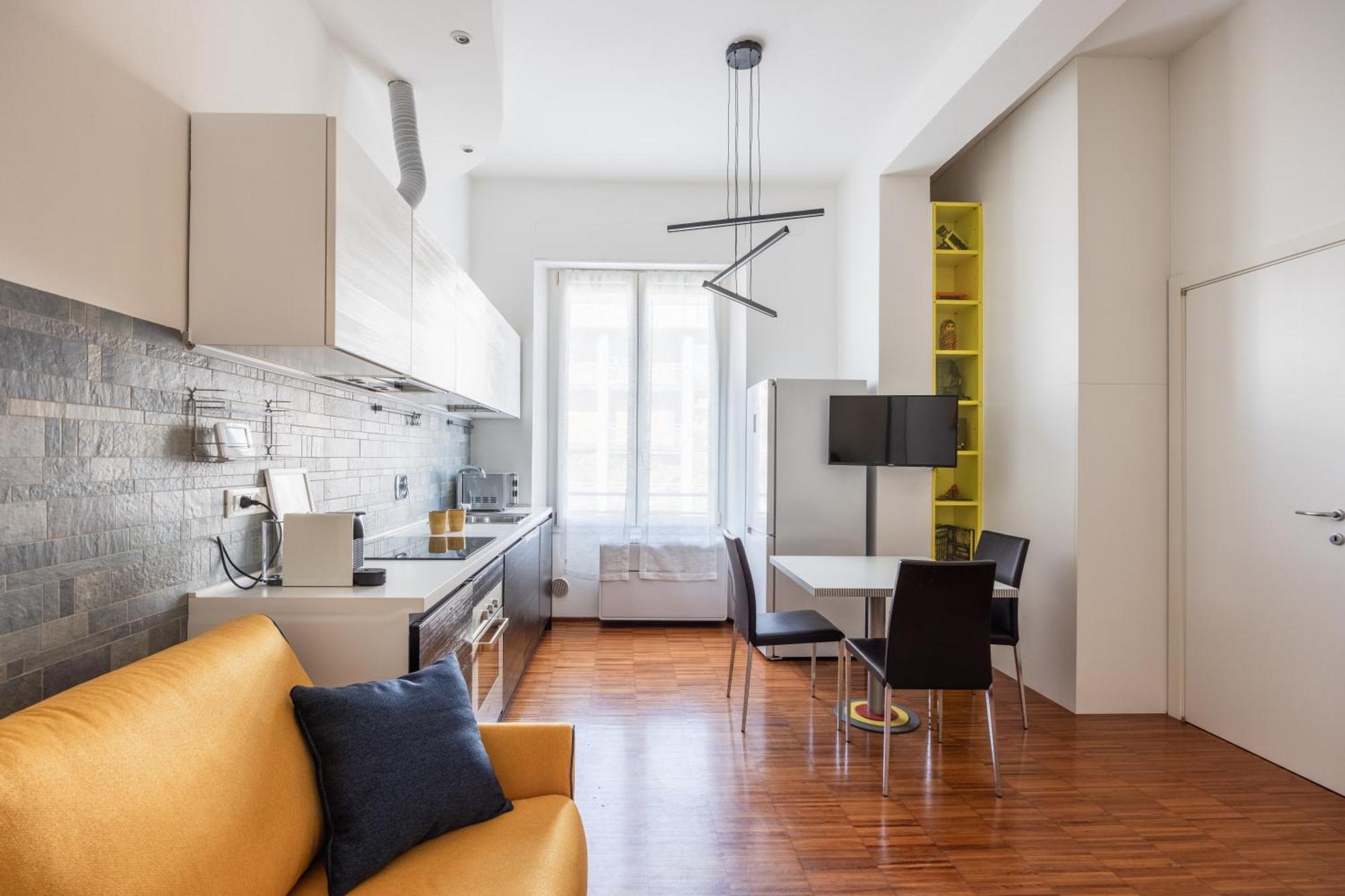 Memo Apartment Bologna Kültér fotó
