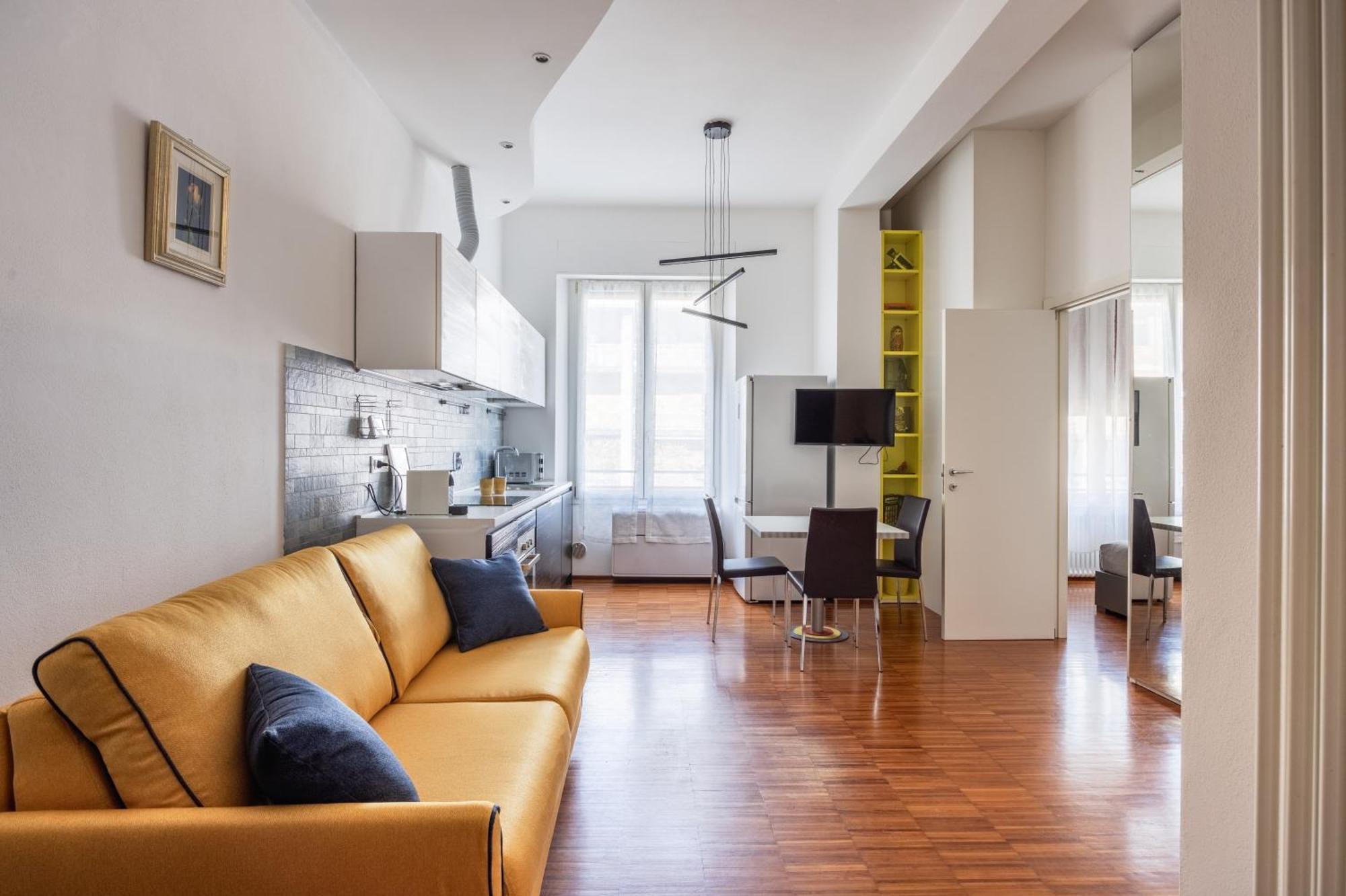 Memo Apartment Bologna Kültér fotó