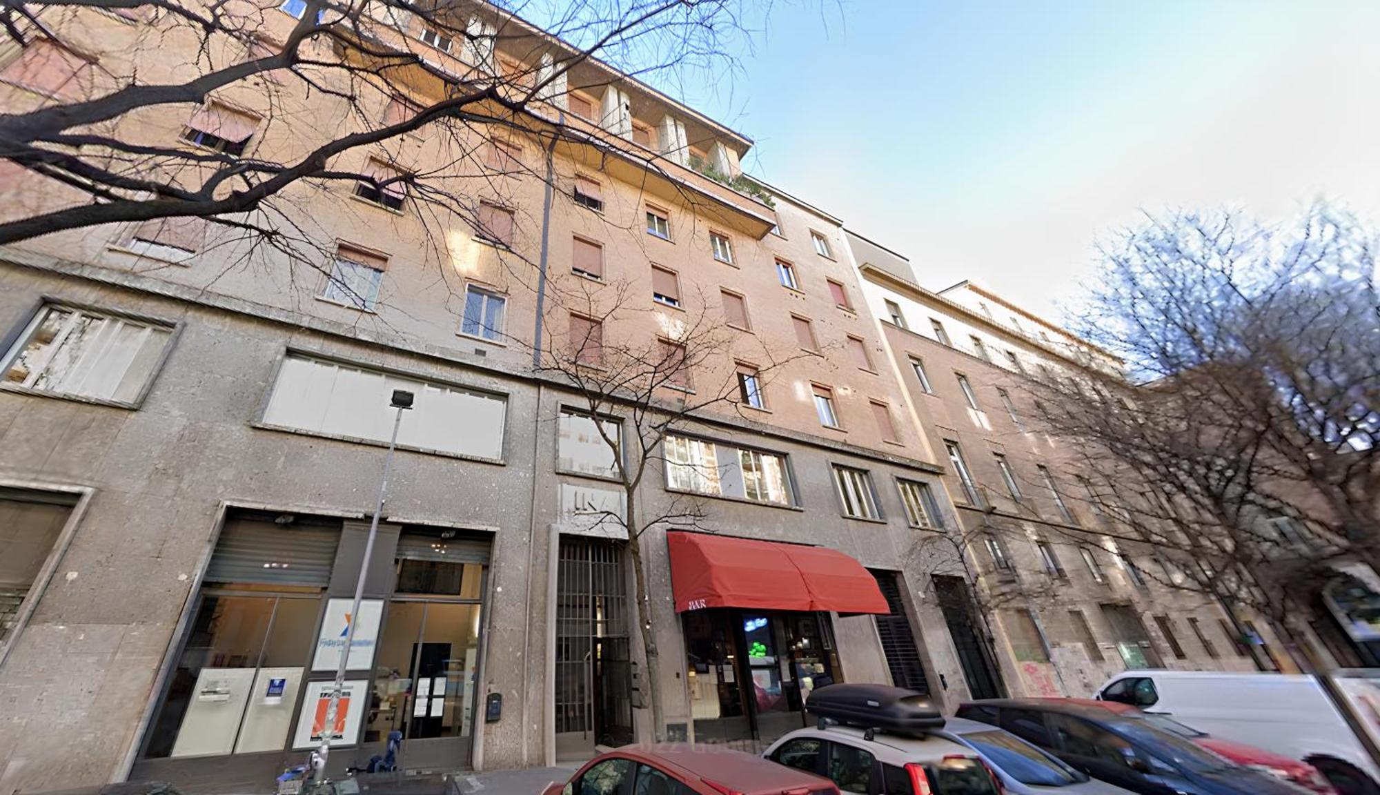Memo Apartment Bologna Kültér fotó